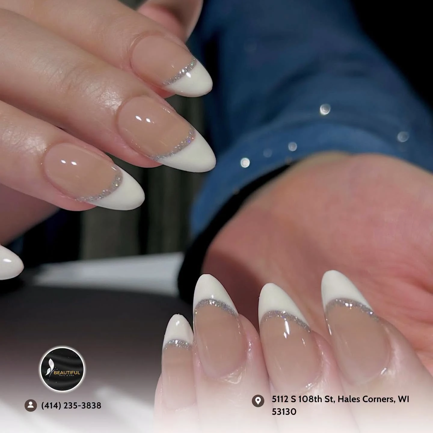Beautiful Nails and Spa